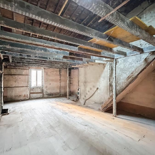  Annonces ROMANS : Maison / Villa | VALENCE (26000) | 68 m2 | 133 000 € 