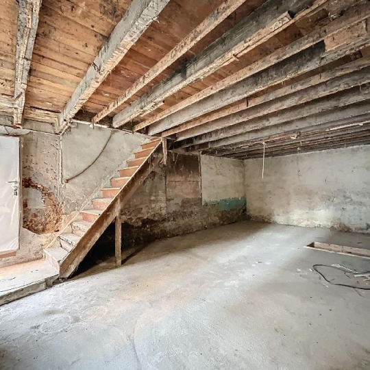  Annonces ROMANS : Maison / Villa | VALENCE (26000) | 68 m2 | 133 000 € 