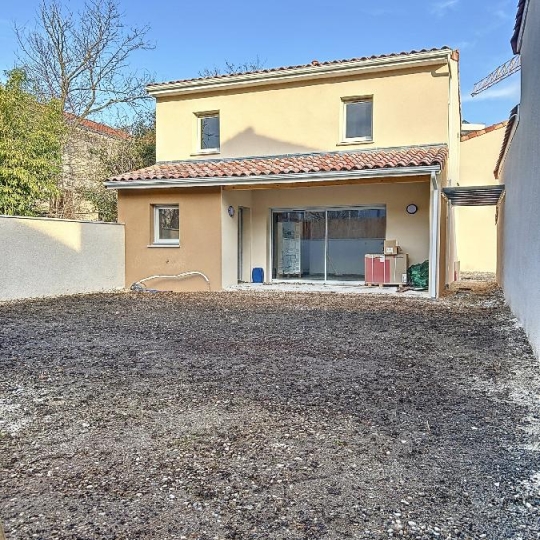 Annonces ROMANS : Maison / Villa | VALENCE (26000) | 111.00m2 | 343 000 € 