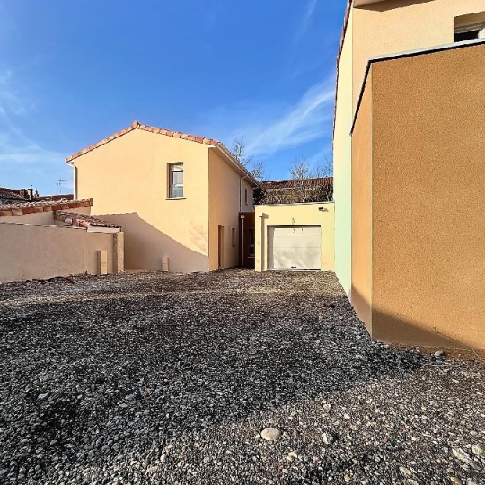  Annonces ROMANS : Maison / Villa | VALENCE (26000) | 111 m2 | 343 000 € 
