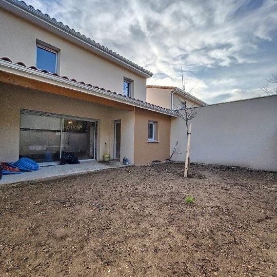  Annonces ROMANS : Maison / Villa | VALENCE (26000) | 111 m2 | 330 000 € 