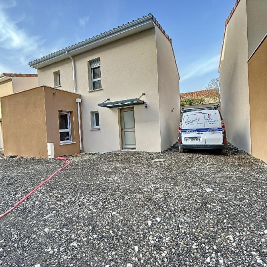  Annonces ROMANS : Maison / Villa | VALENCE (26000) | 111 m2 | 330 000 € 