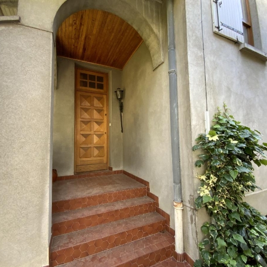  Annonces ROMANS : Maison / Villa | GUILHERAND-GRANGES (07500) | 107 m2 | 227 000 € 