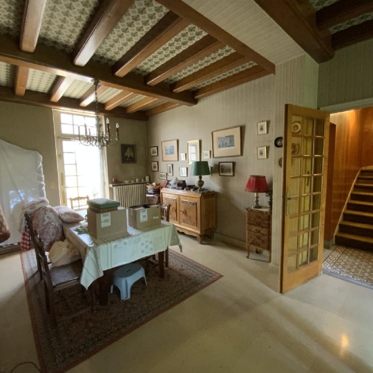  Annonces ROMANS : Maison / Villa | GUILHERAND-GRANGES (07500) | 107 m2 | 227 000 € 