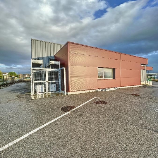  Annonces ROMANS : Local / Bureau | CHABEUIL (26120) | 483 m2 | 760 000 € 