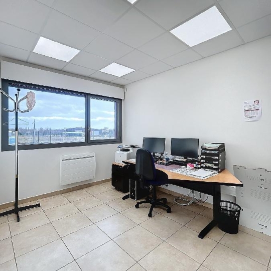  Annonces ROMANS : Local / Bureau | CHABEUIL (26120) | 483 m2 | 760 000 € 