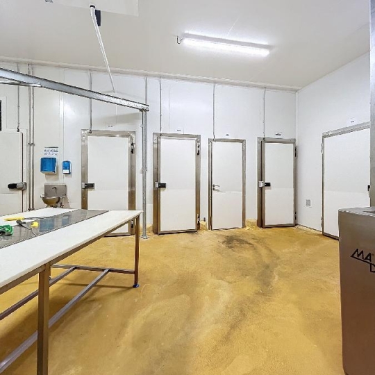  Annonces ROMANS : Local / Bureau | CHABEUIL (26120) | 483 m2 | 760 000 € 