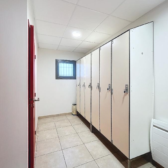  Annonces ROMANS : Local / Bureau | CHABEUIL (26120) | 483 m2 | 760 000 € 