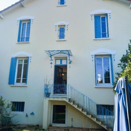  Annonces ROMANS : Maison / Villa | VALENCE (26000) | 237 m2 | 600 000 € 