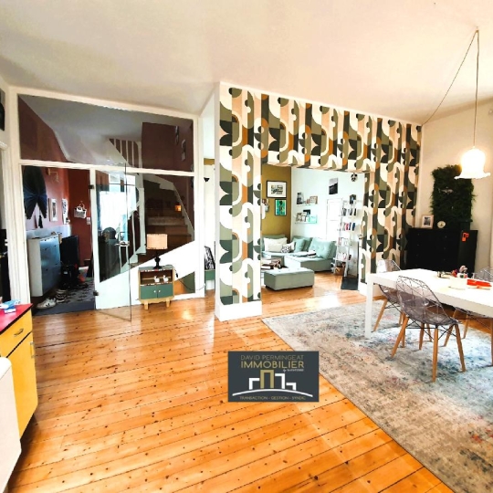  Annonces ROMANS : Maison / Villa | VALENCE (26000) | 237 m2 | 600 000 € 