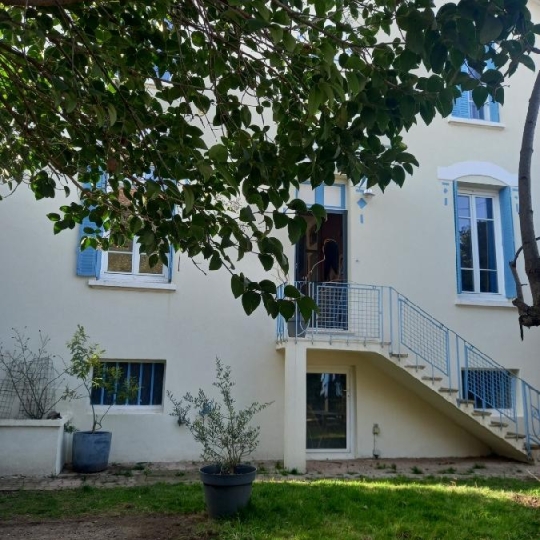  Annonces ROMANS : Maison / Villa | VALENCE (26000) | 237 m2 | 600 000 € 
