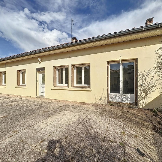  Annonces ROMANS : Maison / Villa | SAINT-PERAY (07130) | 96 m2 | 329 000 € 