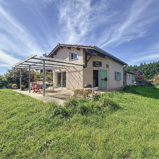  Annonces ROMANS : House | ALIXAN (26300) | 120 m2 | 445 000 € 
