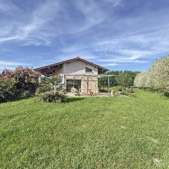  Annonces ROMANS : House | ALIXAN (26300) | 120 m2 | 445 000 € 