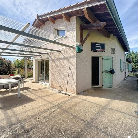  Annonces ROMANS : House | ALIXAN (26300) | 120 m2 | 445 000 € 