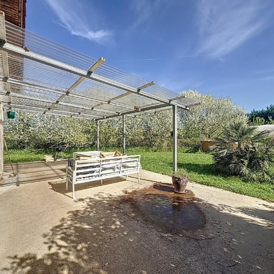  Annonces ROMANS : House | ALIXAN (26300) | 120 m2 | 445 000 € 