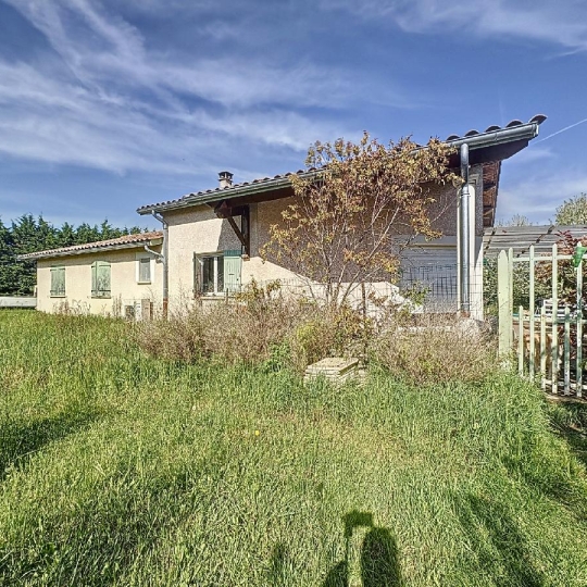  Annonces ROMANS : House | ALIXAN (26300) | 120 m2 | 445 000 € 