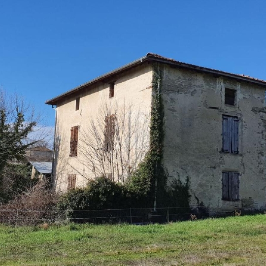  Annonces ROMANS : Maison / Villa | GENISSIEUX (26750) | 188 m2 | 450 000 &euro; 