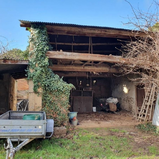  Annonces ROMANS : Maison / Villa | GENISSIEUX (26750) | 188 m2 | 450 000 &euro; 