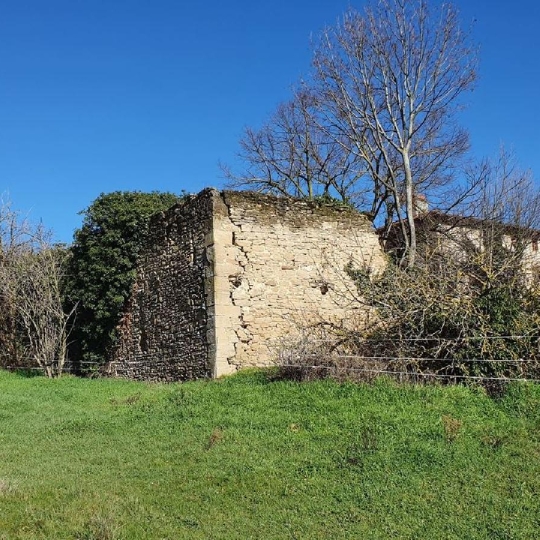  Annonces ROMANS : Maison / Villa | GENISSIEUX (26750) | 188 m2 | 450 000 &euro; 