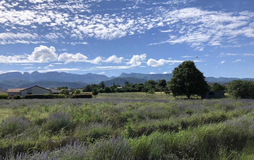 Annonces ROMANS : Terrain | MARCHES (26300) | 0 m2 | 83 000 € 
