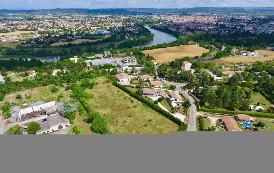 Annonces ROMANS : Terrain | BOURG-DE-PEAGE (26300) | 0 m2 | 119 000 € 