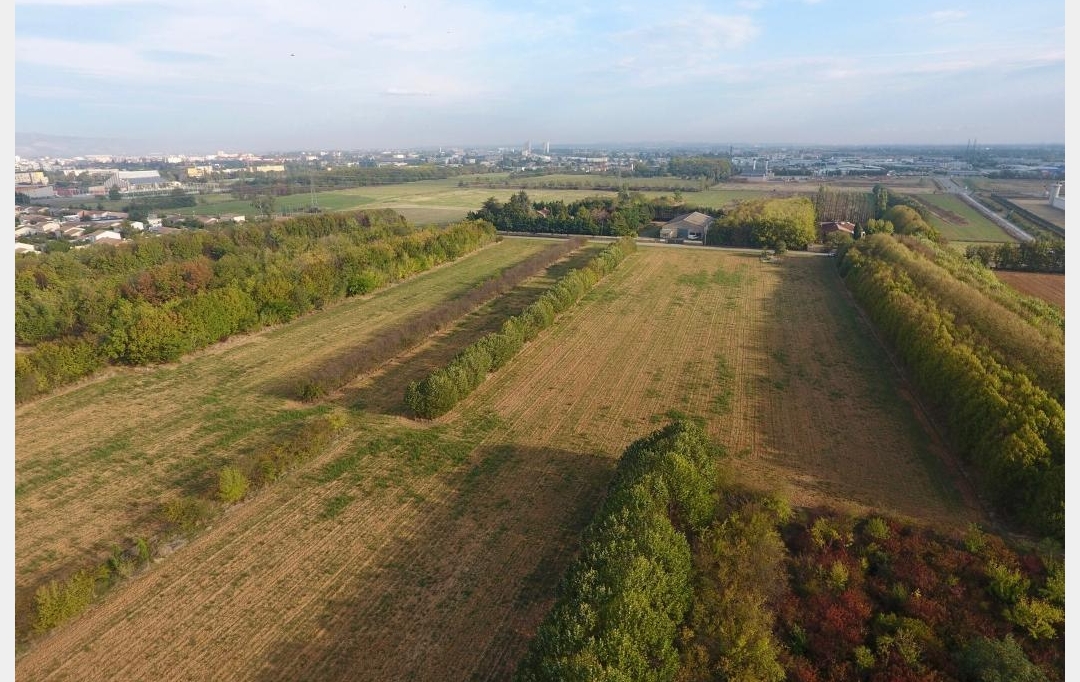 Annonces ROMANS : Terrain | VALENCE (26000) | 0 m2 | 112 000 &euro; 