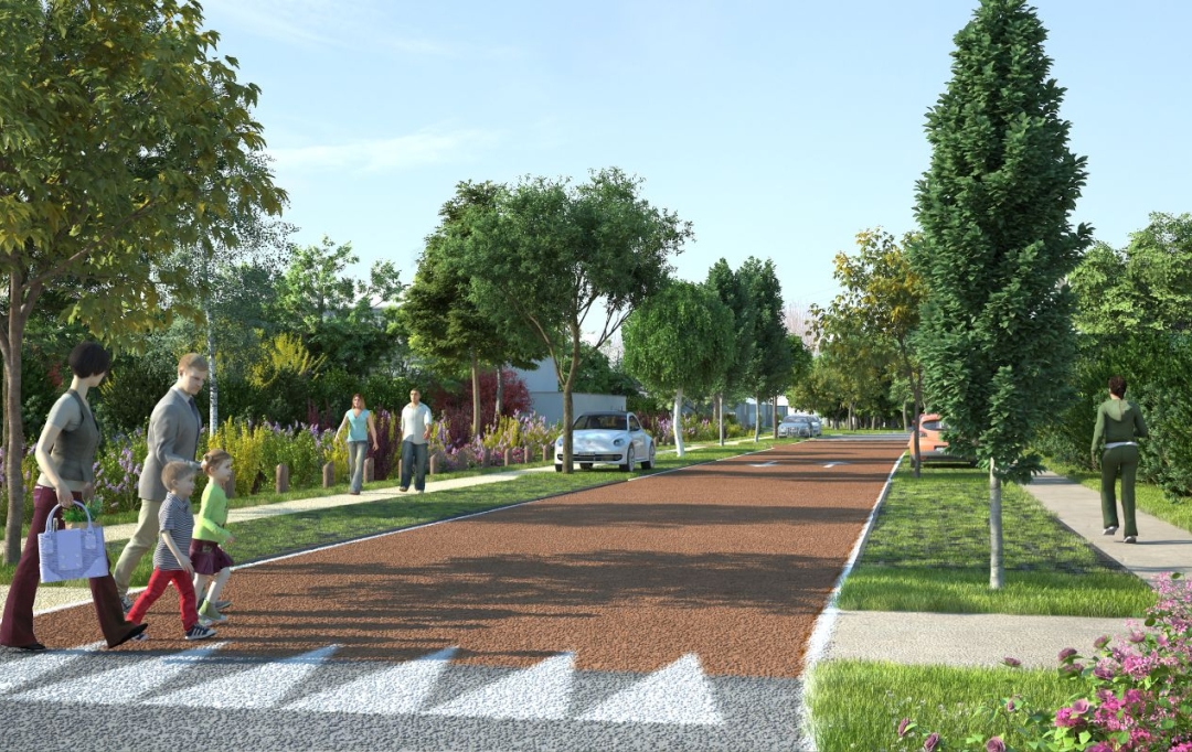Annonces ROMANS : Terrain | VALENCE (26000) | 0 m2 | 112 000 &euro; 