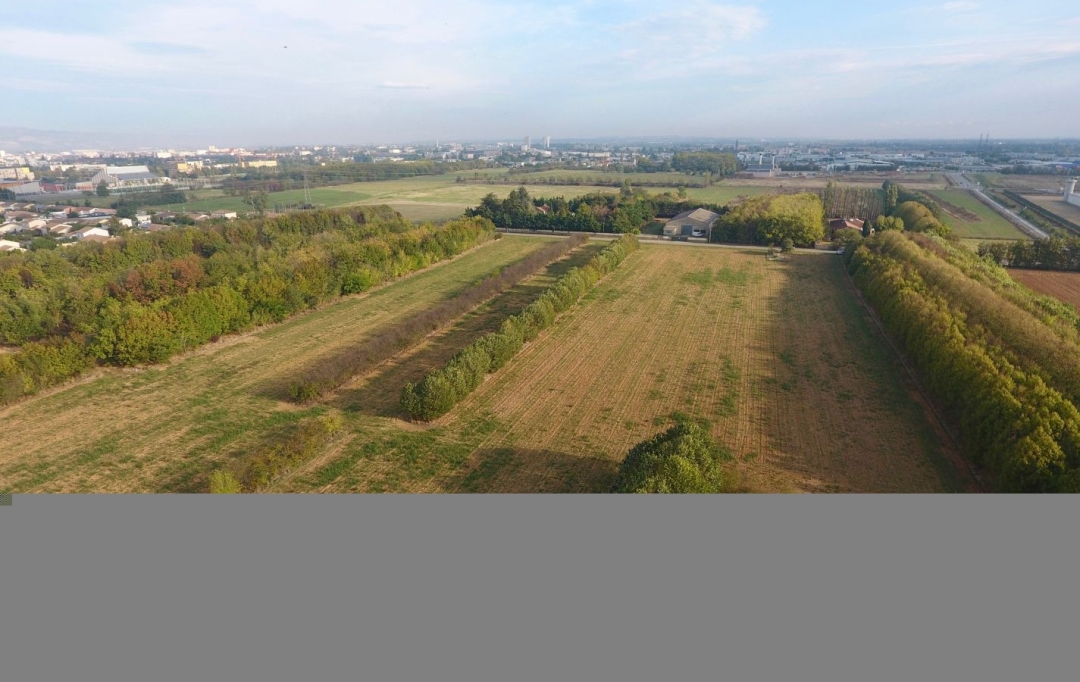 Annonces ROMANS : Terrain | VALENCE (26000) | 0 m2 | 145 000 € 