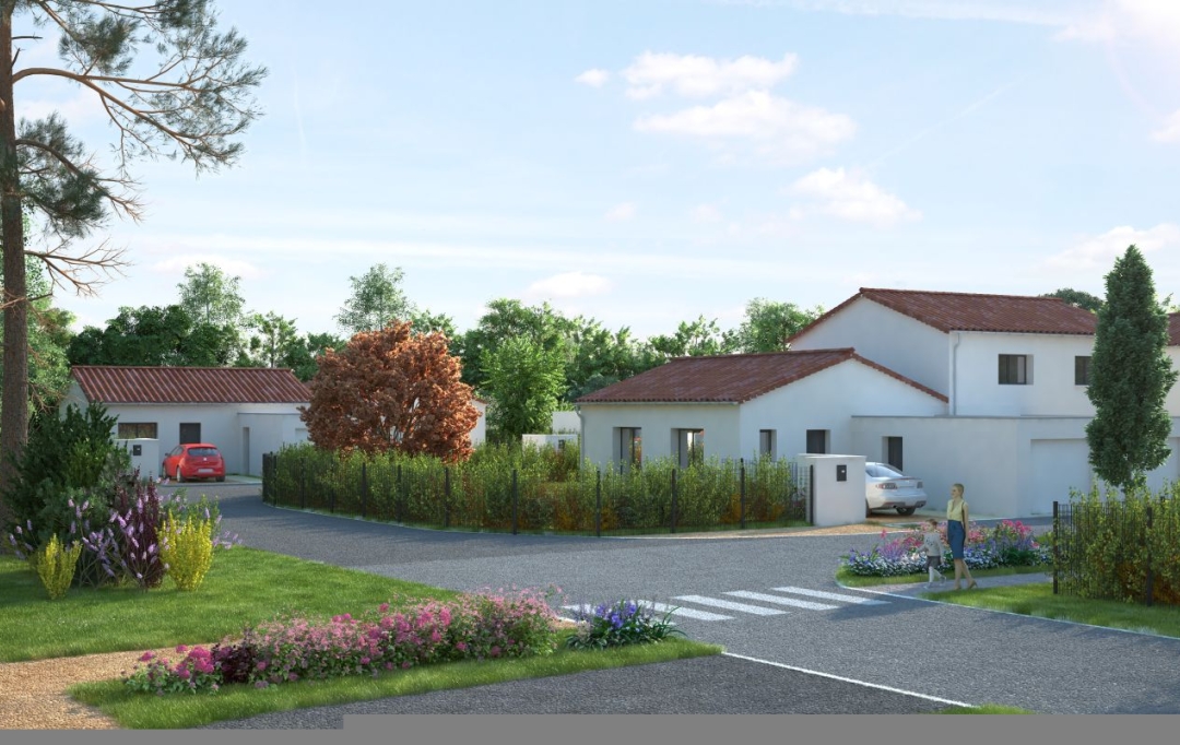 Annonces ROMANS : Terrain | VALENCE (26000) | 0 m2 | 145 000 € 