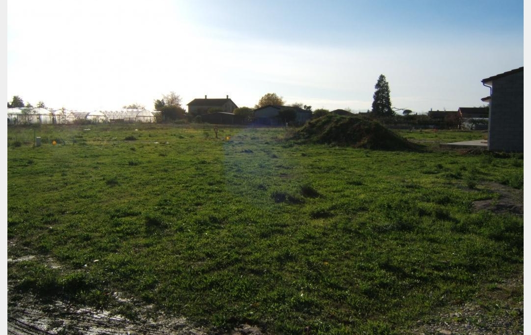 Annonces ROMANS : Terrain | ROMANS-SUR-ISERE (26100) | 0 m2 | 93 000 € 