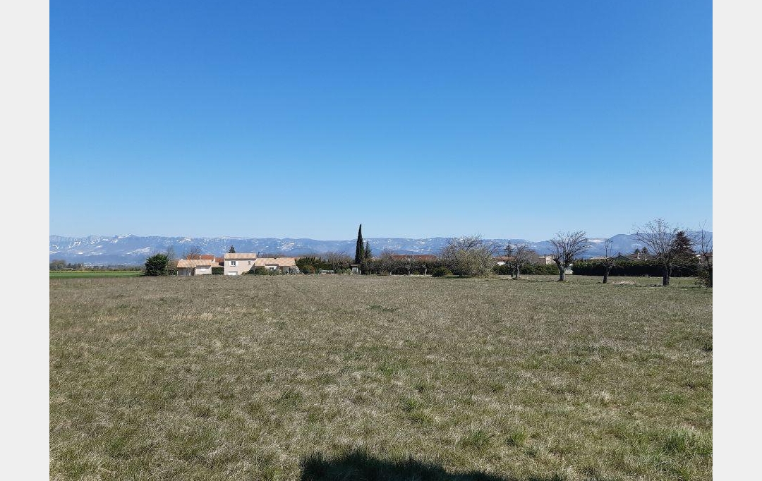 Annonces ROMANS : Terrain | MALISSARD (26120) | 0 m2 | 99 000 € 