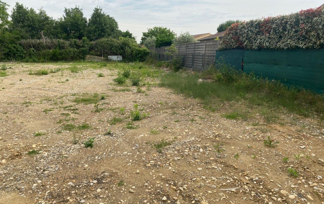 Annonces ROMANS : Terrain | CHATUZANGE-LE-GOUBET (26300) | 0 m2 | 121 000 € 