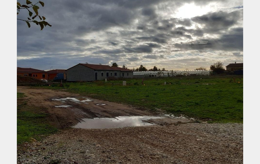 Annonces ROMANS : Terrain | ROMANS-SUR-ISERE (26100) | 0 m2 | 90 000 &euro; 