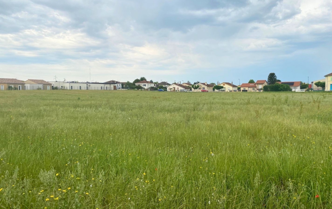 Annonces ROMANS : Terrain | CHATUZANGE-LE-GOUBET (26300) | 0 m2 | 84 500 &euro; 
