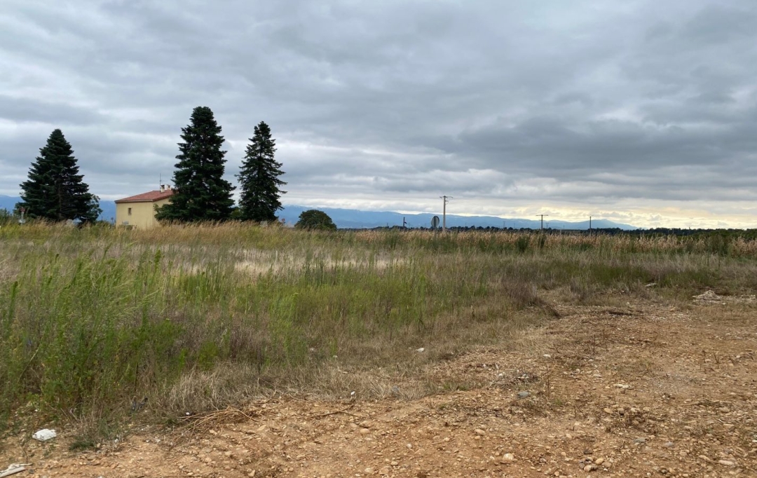 Annonces ROMANS : Terrain | GRANGES-LES-BEAUMONT (26600) | 600 m2 | 114 990 € 