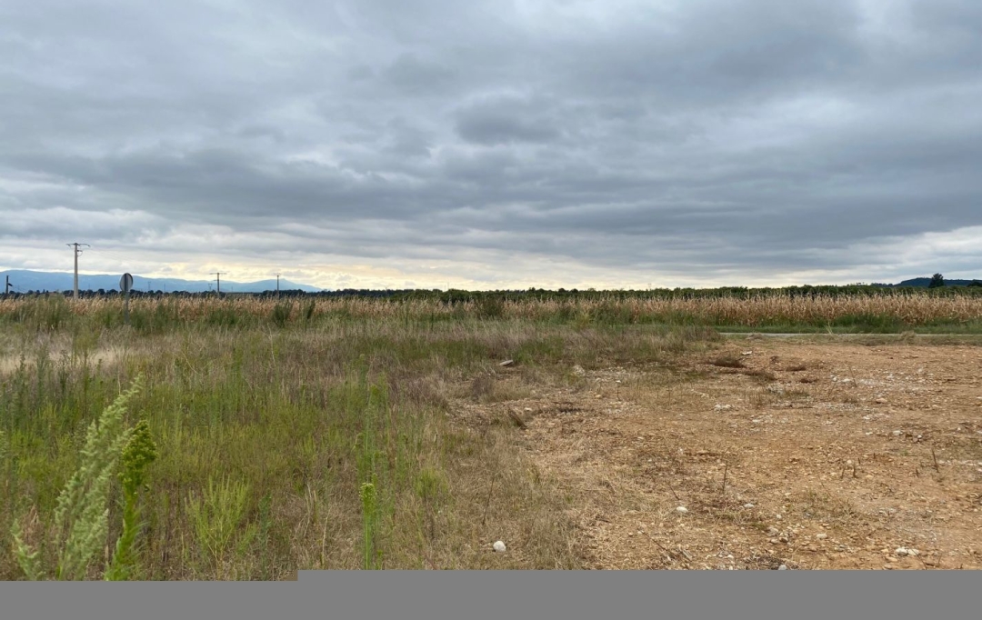 Annonces ROMANS : Terrain | GRANGES-LES-BEAUMONT (26600) | 600 m2 | 114 990 € 