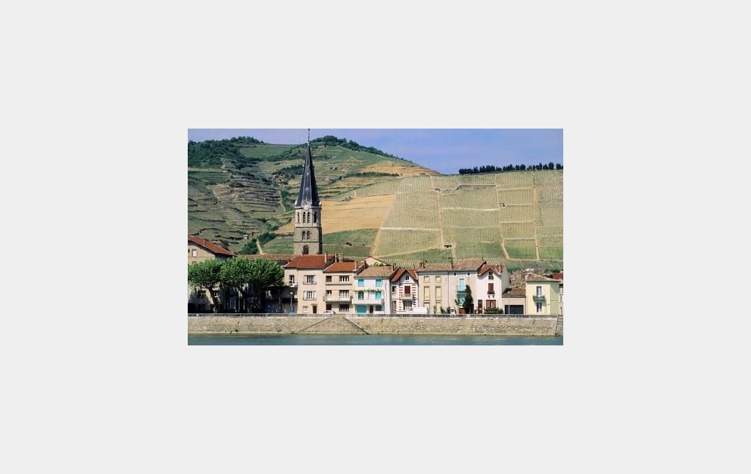 Annonces ROMANS : Terrain | LARNAGE (26600) | 0 m2 | 109 000 € 