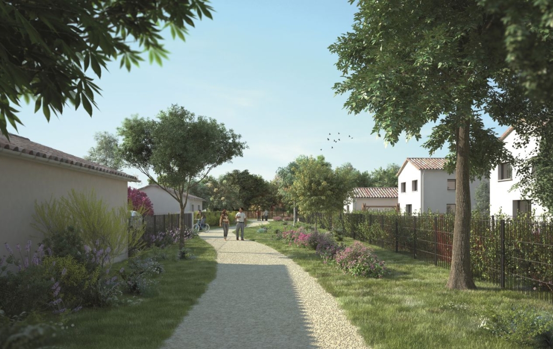 Annonces ROMANS : Terrain | CHATUZANGE-LE-GOUBET (26300) | 0 m2 | 82 000 € 