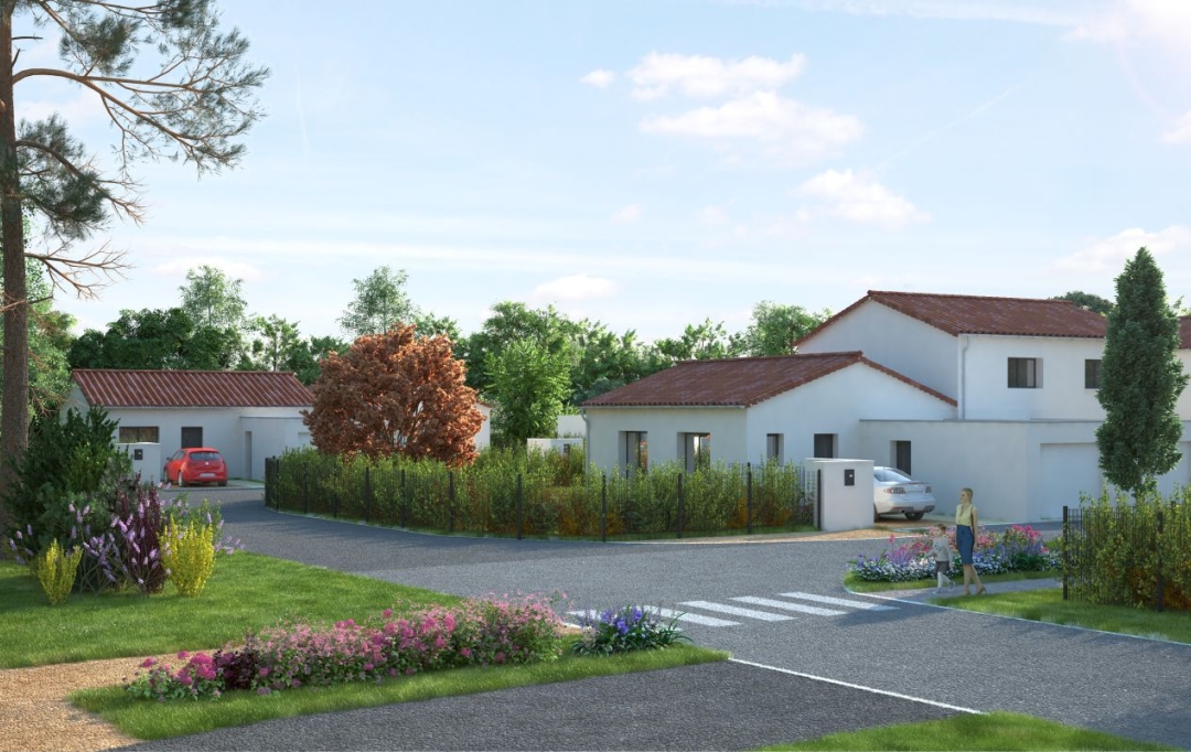 Annonces ROMANS : Ground | VALENCE (26000) | 0 m2 | 138 000 € 