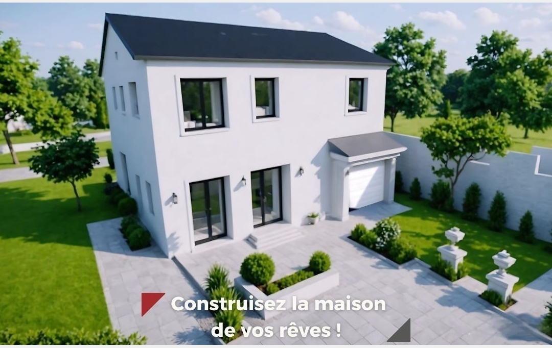 Annonces ROMANS : Maison / Villa | VALENCE (26000) | 90 m2 | 219 900 &euro; 