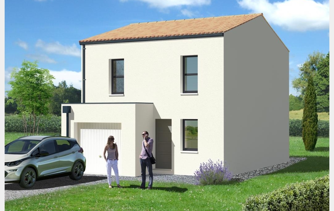 Annonces ROMANS : Maison / Villa | BOURG-DE-PEAGE (26300) | 86 m2 | 273 500 € 