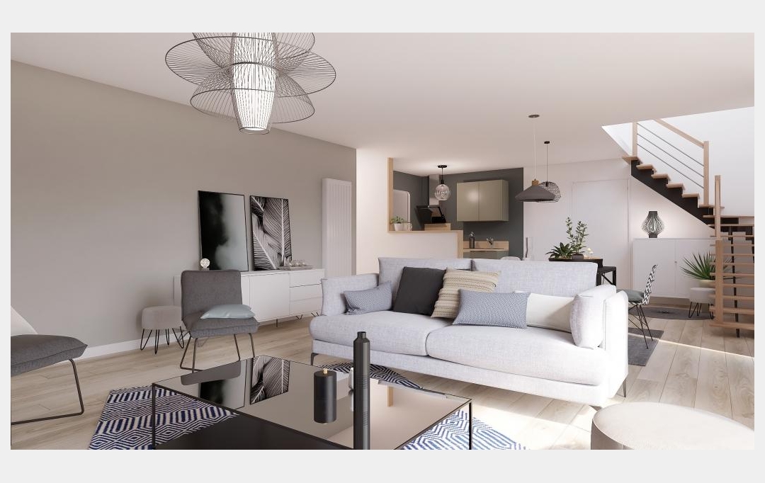 Annonces ROMANS : Maison / Villa | BOURG-DE-PEAGE (26300) | 86 m2 | 273 500 € 