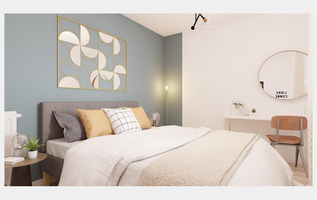 Annonces ROMANS : Maison / Villa | BOURG-DE-PEAGE (26300) | 86 m2 | 273 500 € 