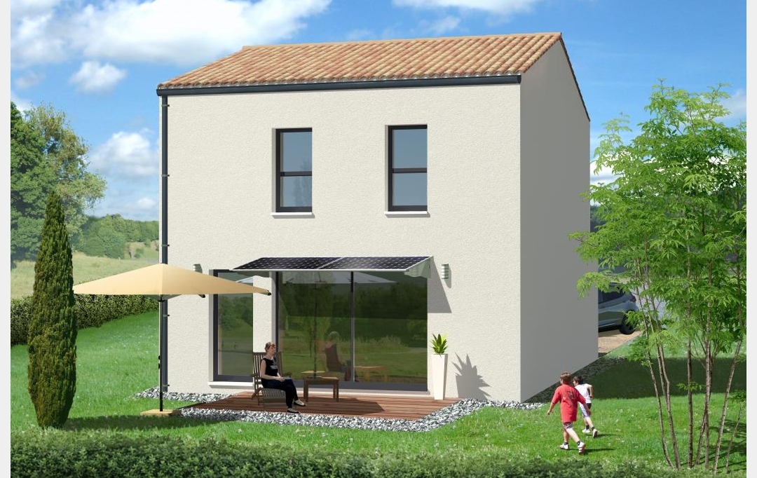 Annonces ROMANS : Maison / Villa | BOURG-DE-PEAGE (26300) | 86 m2 | 273 500 € 