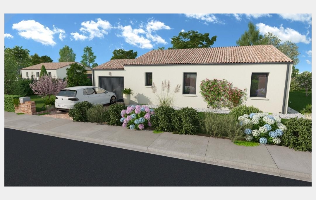 Annonces ROMANS : Maison / Villa | ROMANS-SUR-ISERE (26100) | 90 m2 | 257 100 € 
