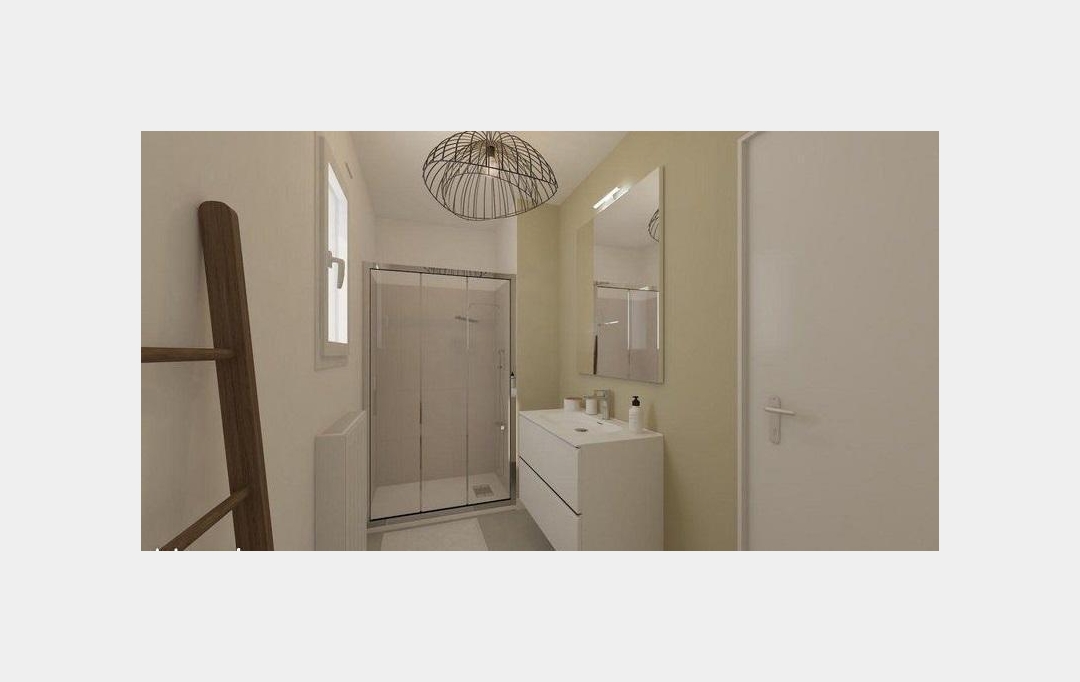 Annonces ROMANS : Maison / Villa | ROMANS-SUR-ISERE (26100) | 90 m2 | 257 100 € 