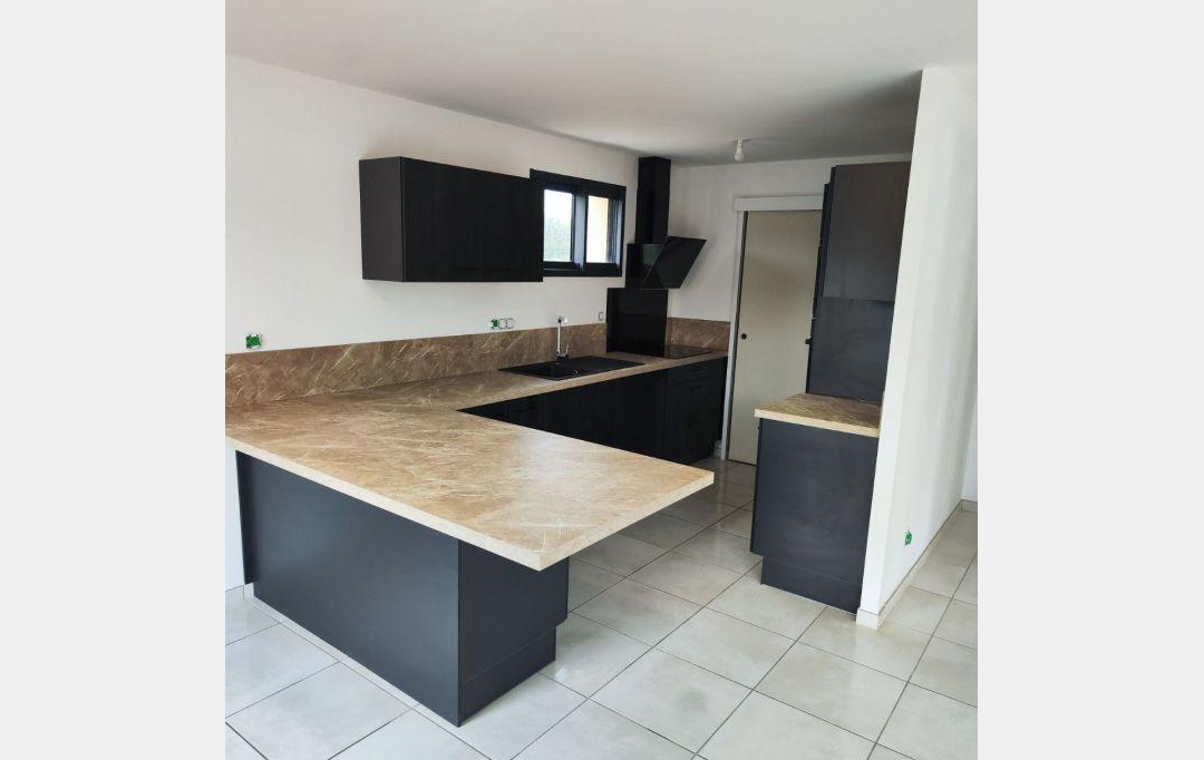 Annonces ROMANS : Maison / Villa | BOURG-DE-PEAGE (26300) | 60 m2 | 233 200 € 