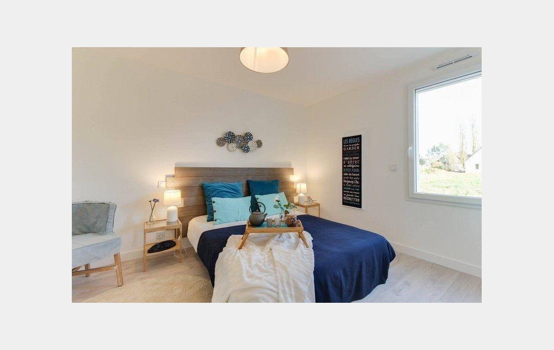 Annonces ROMANS : Maison / Villa | BOURG-DE-PEAGE (26300) | 60 m2 | 233 200 € 
