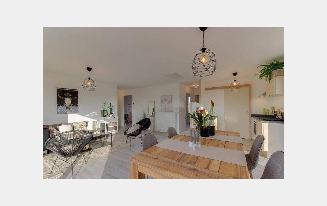 Annonces ROMANS : Maison / Villa | MAUVES (07300) | 70 m2 | 229 500 € 